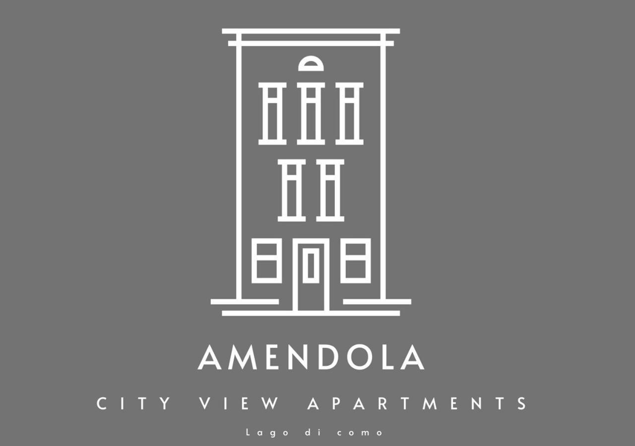 Elegant Beige Apartment - 5 Minutes From The Lake โกโม ภายนอก รูปภาพ